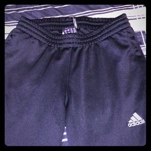 Adidas XS Climalite Joggers